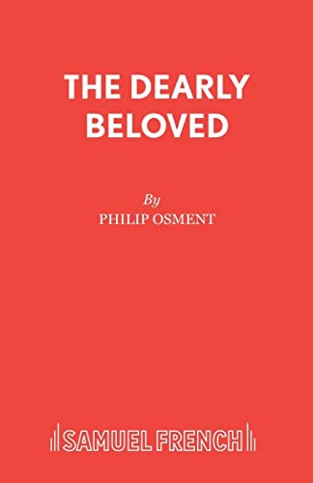 Dearly Beloved