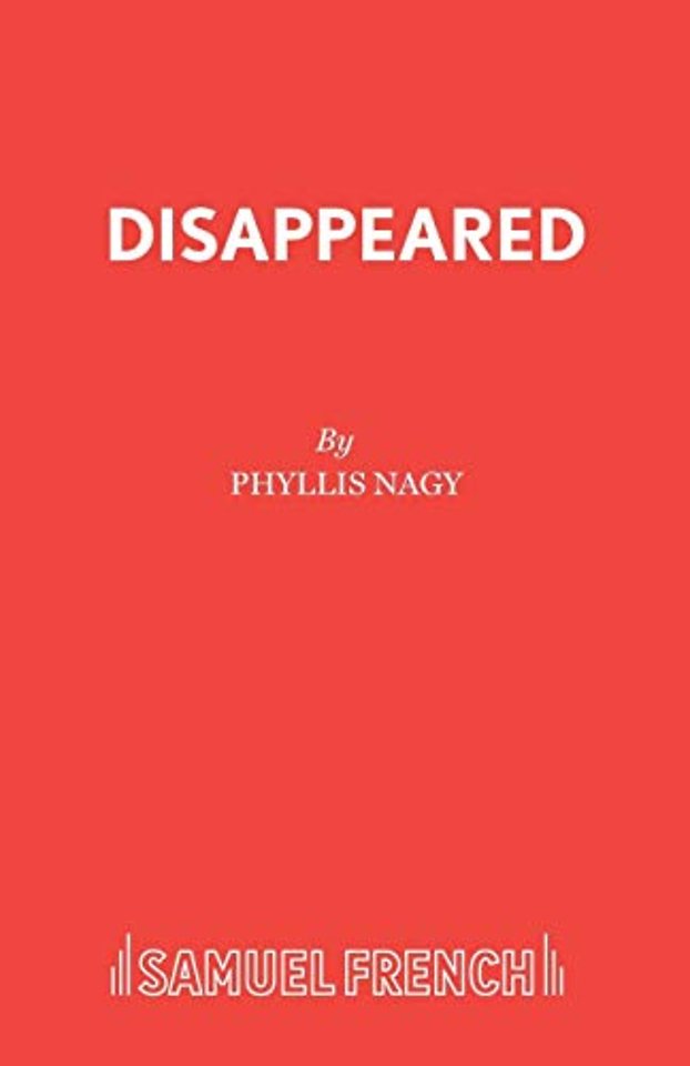 Disappeared
