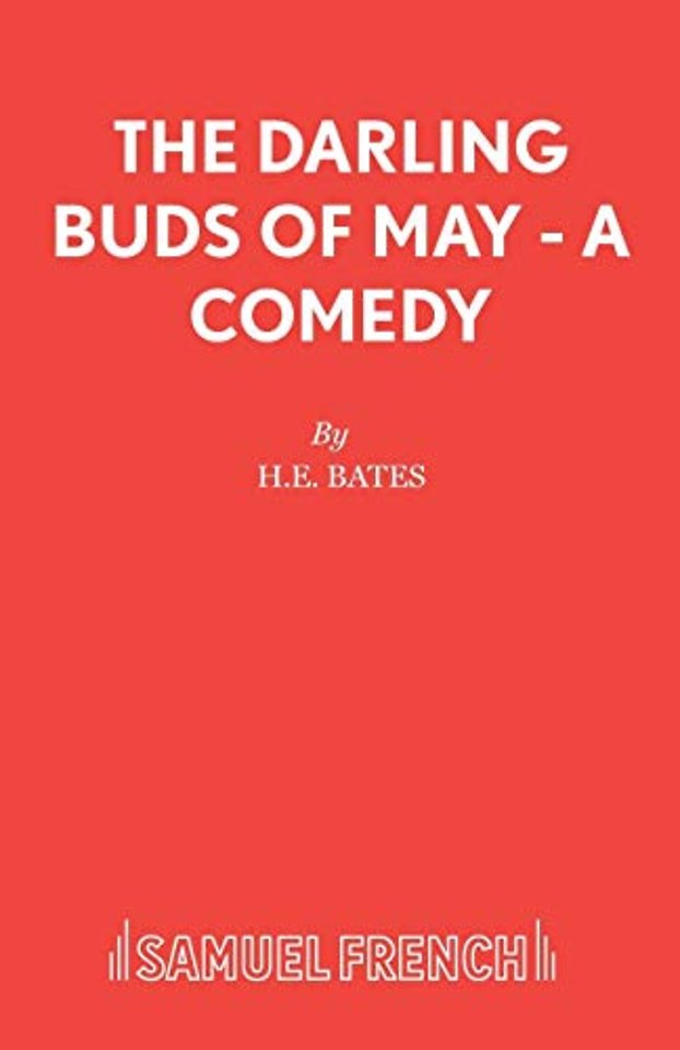 The Darling Buds of May