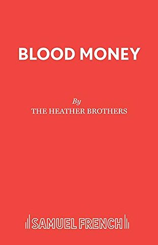 Blood Money