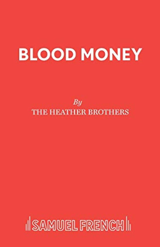 Blood Money