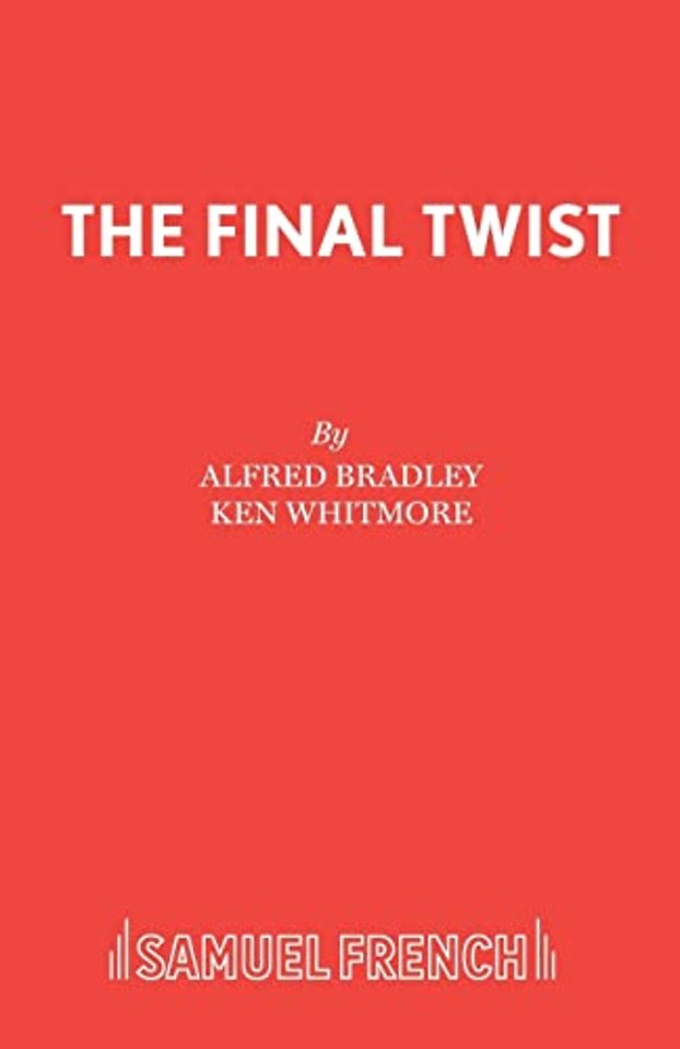 The Final Twist
