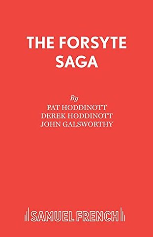 The Forsyte Saga