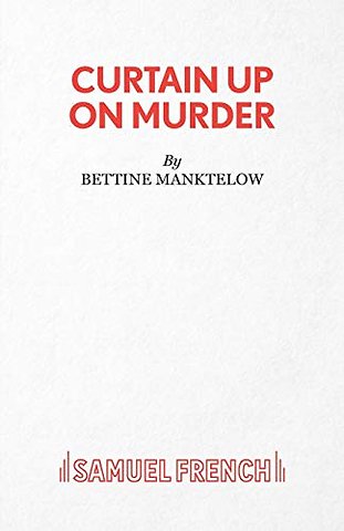 Curtain Up on Murder