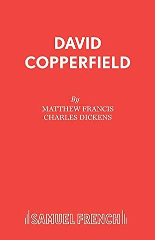 David Copperfield