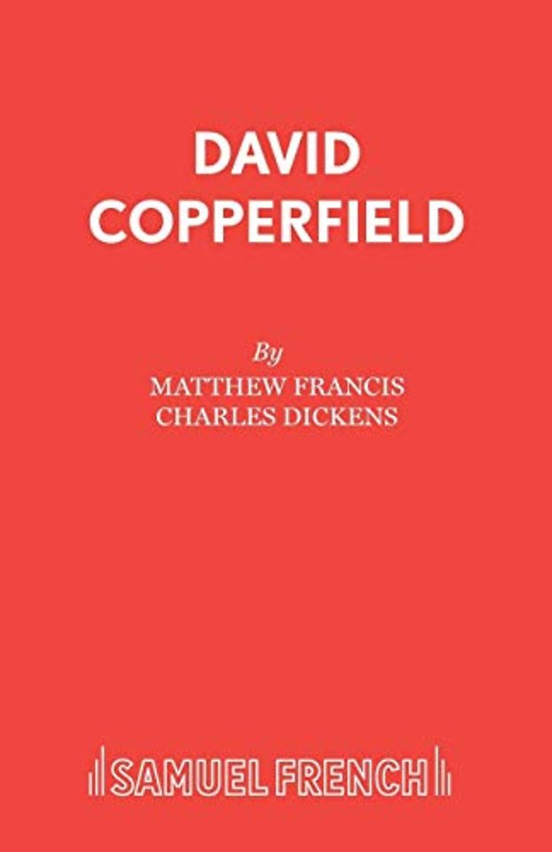 David Copperfield