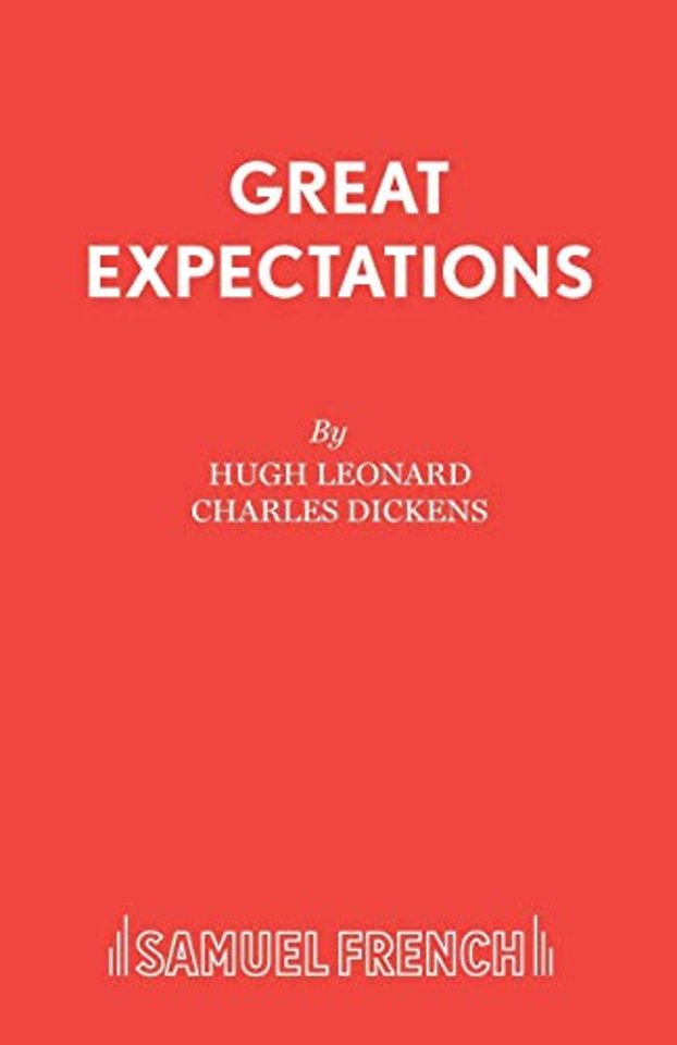 Great Expectations