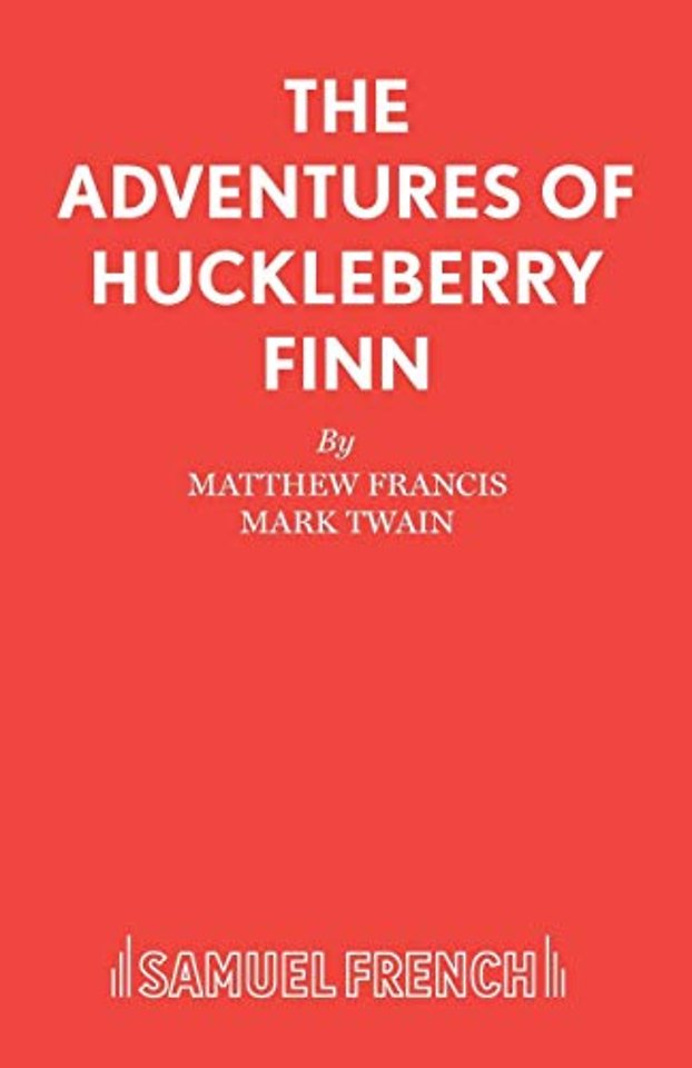 The Adventures of Huckleberry Finn
