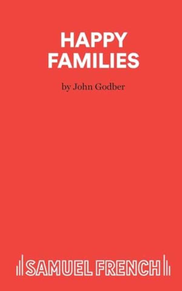 Happy Families