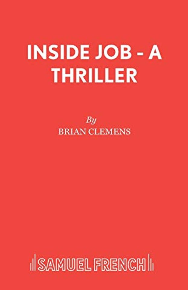 Inside Job