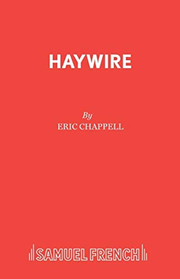 Haywire