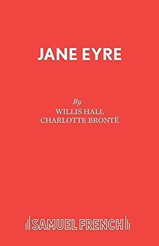 Jane Eyre