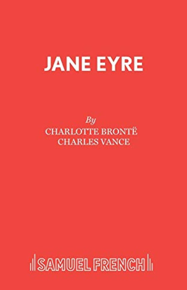 Jane Eyre