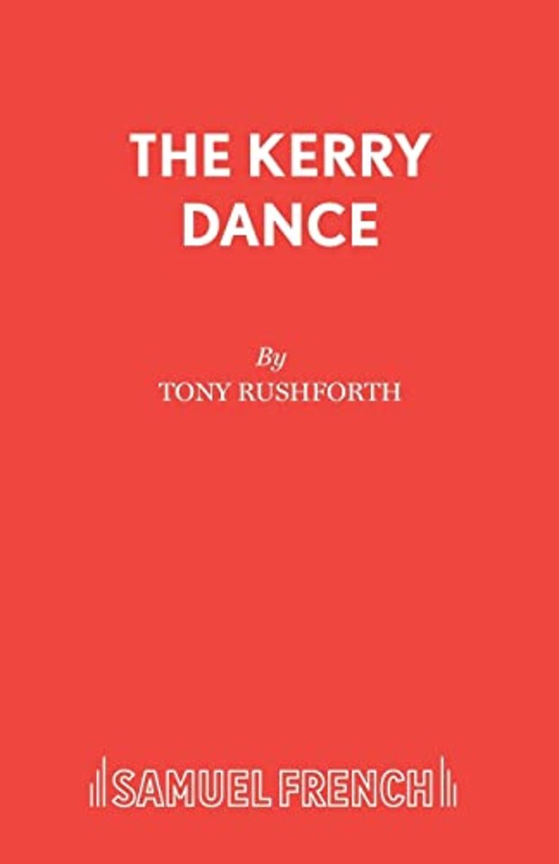 The Kerry Dance