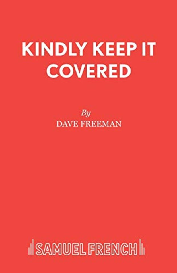 Kindly Keep it Covered