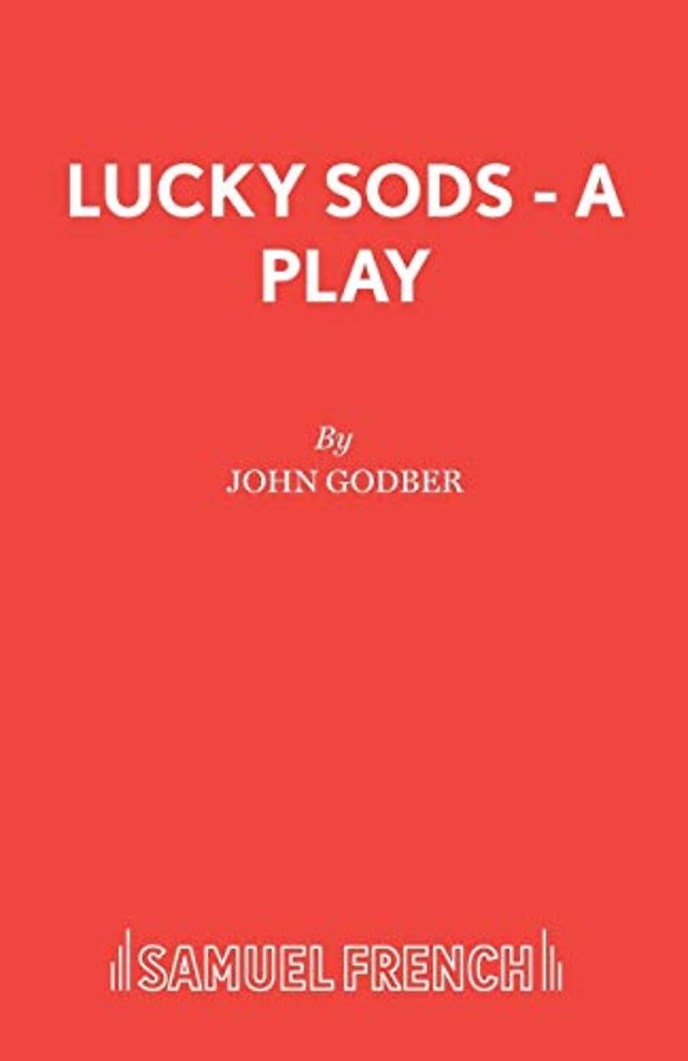 Lucky Sods