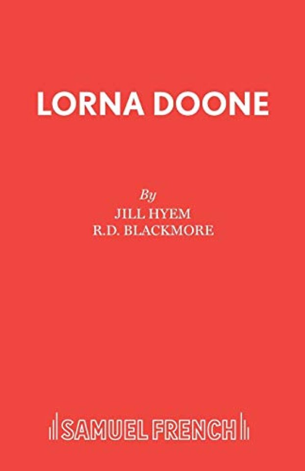 Lorna Doone