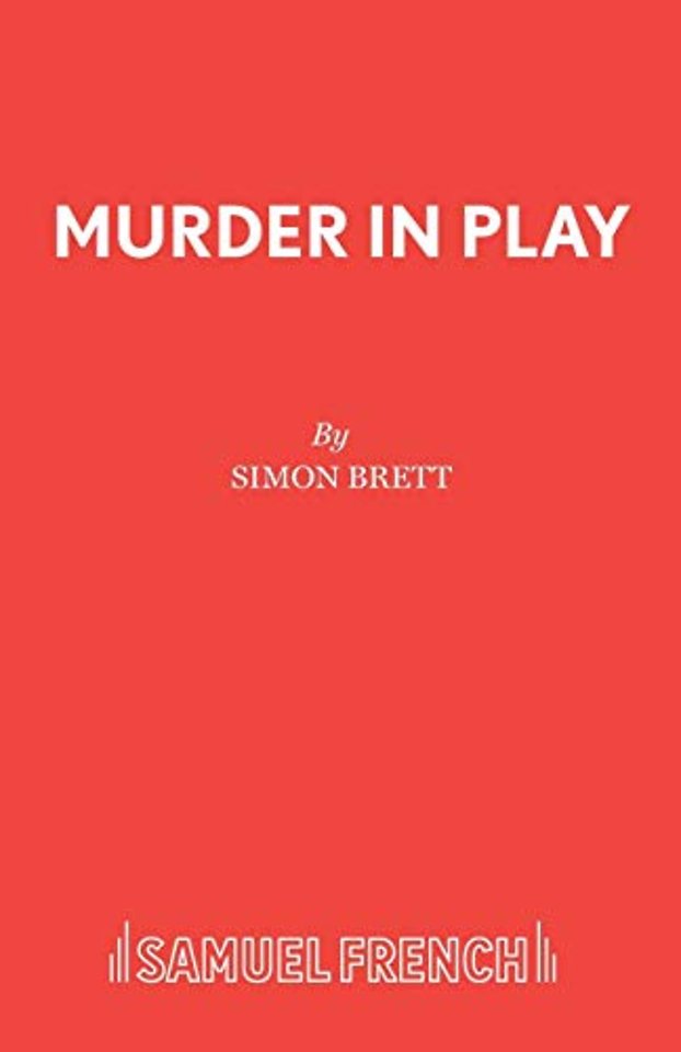 Murder in Play