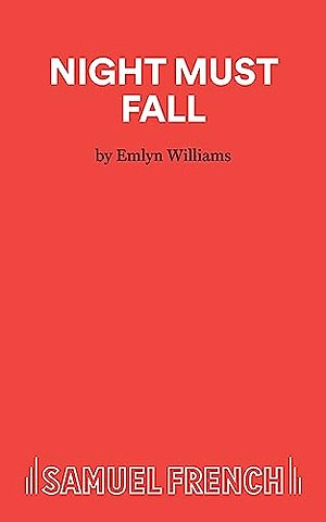 Night Must Fall
