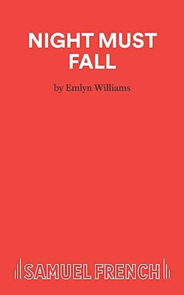 Night Must Fall