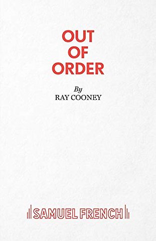Out of Order