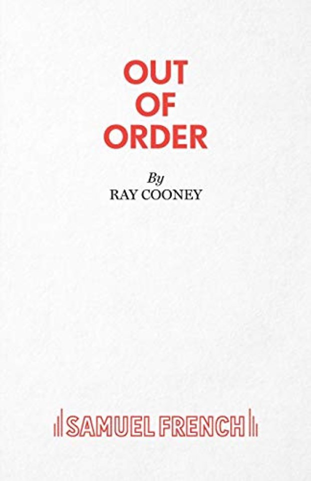 Out of Order