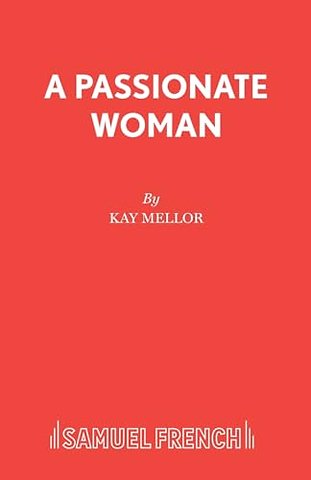 A Passionate Woman
