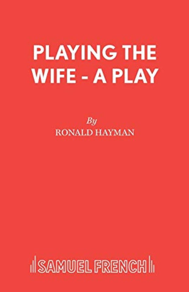 Playing the Wife