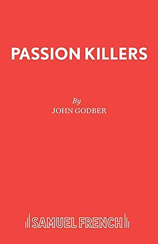 Passion Killers