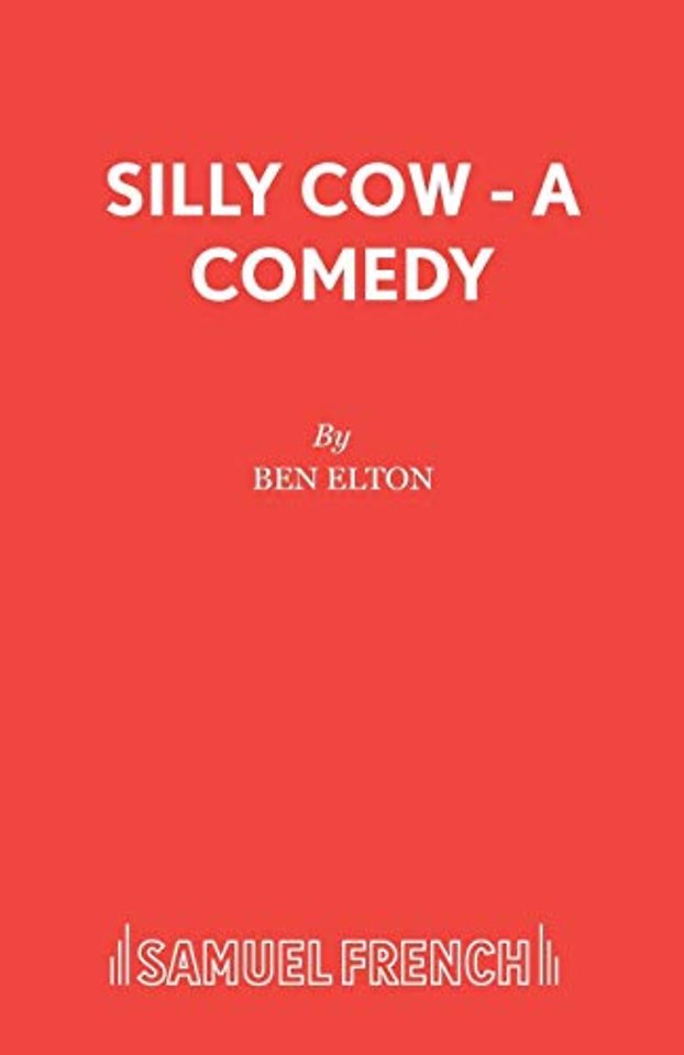 Silly Cow