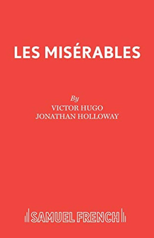 Les Miserables