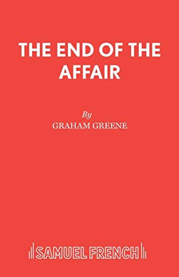 The End of the Affair