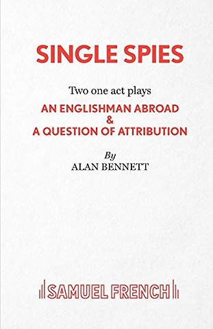 Single Spies