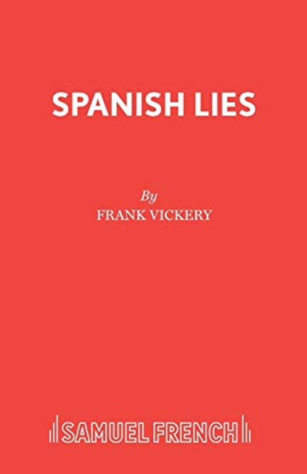Spanish Lies
