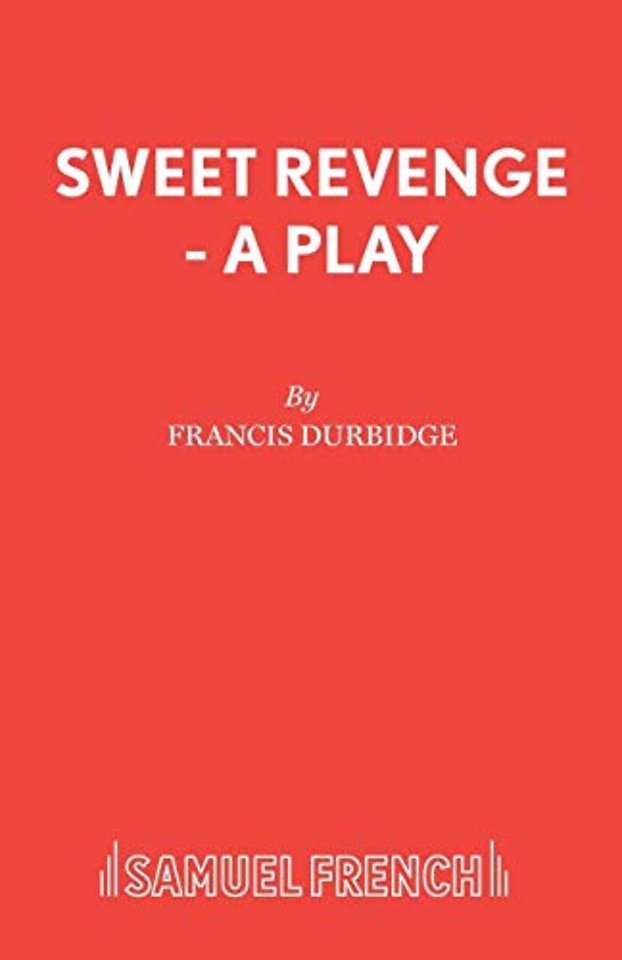 Sweet Revenge