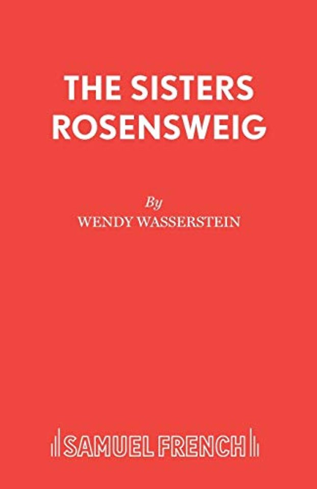 Sisters Rosensweig