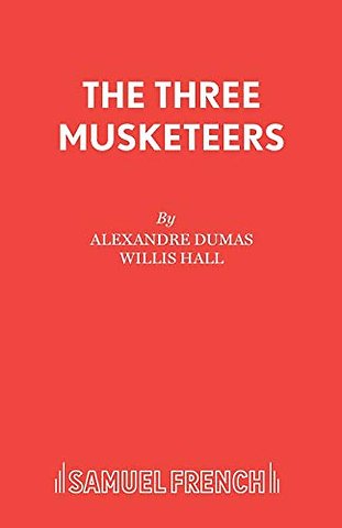The Three Musketeers