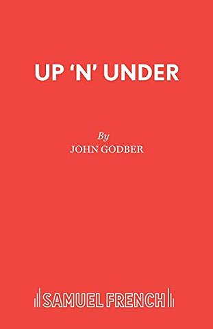 Up 'n' Under