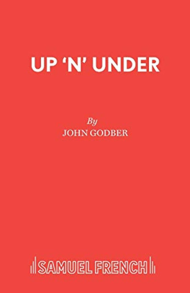 Up 'n' Under