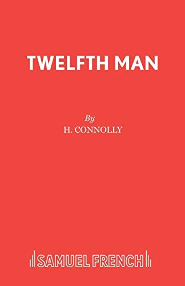 Twelfth Man