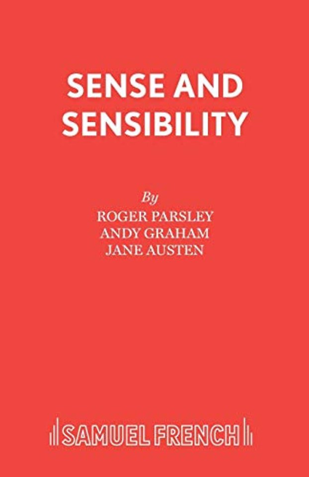 Sense and Sensibility