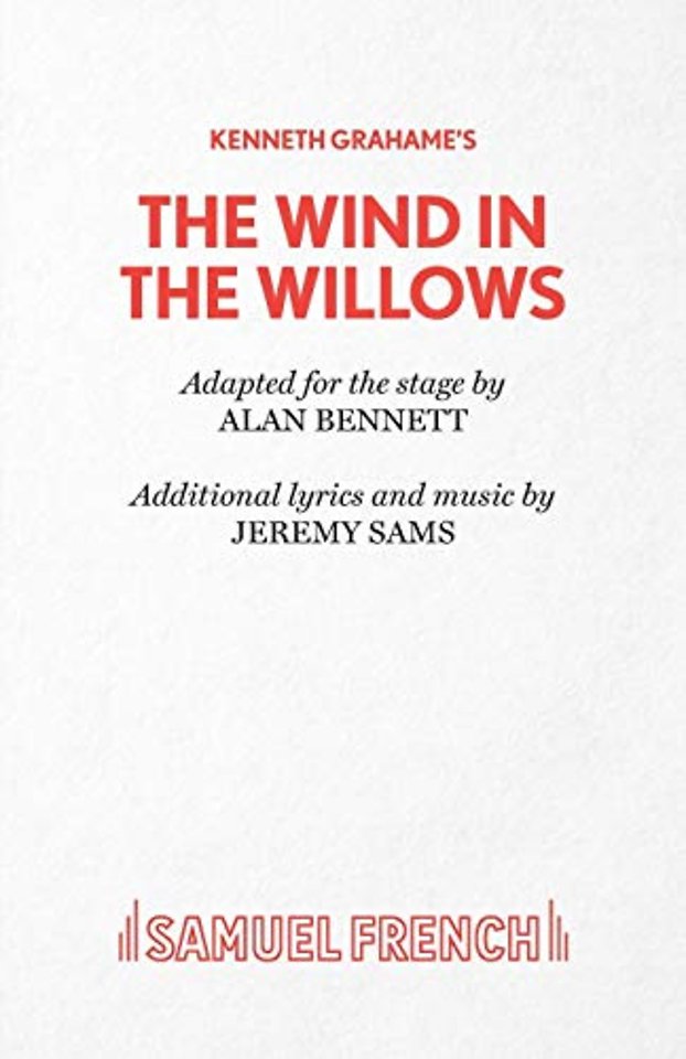 The Wind in the Willows