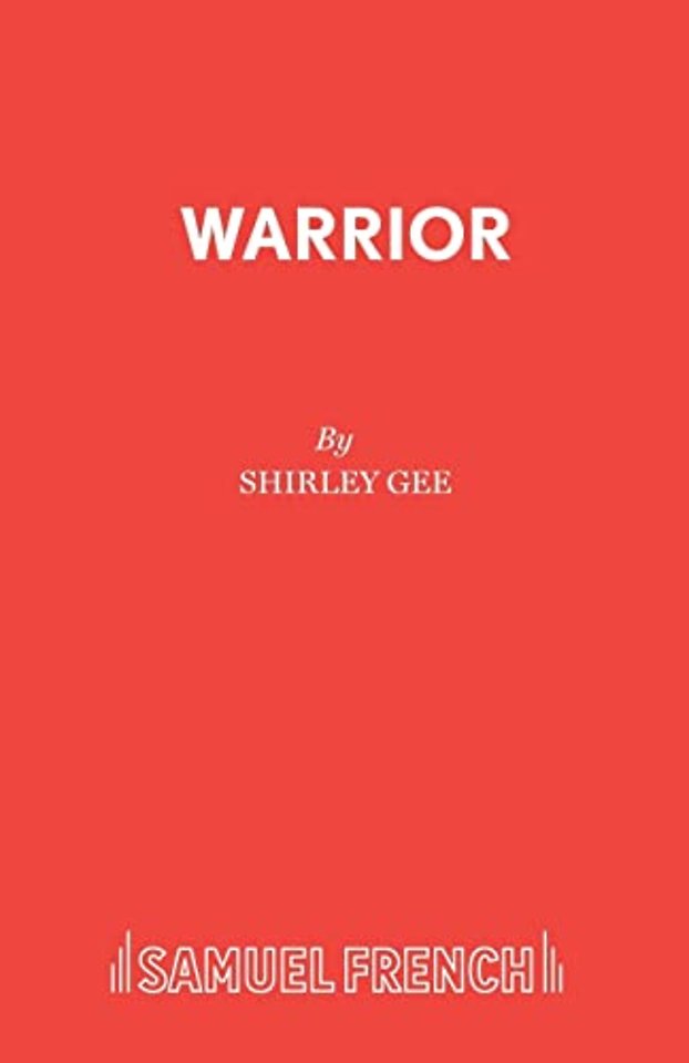 Warrior