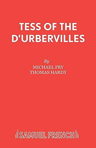 Tess of the D'Urbervilles