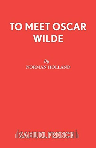 To Meet Oscar Wilde
