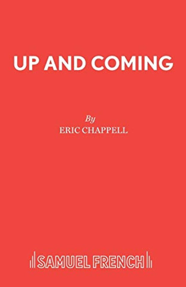 Up and Coming