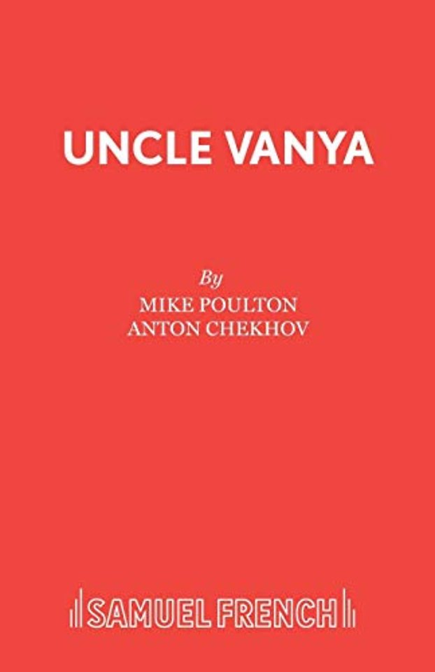 Uncle Vanya