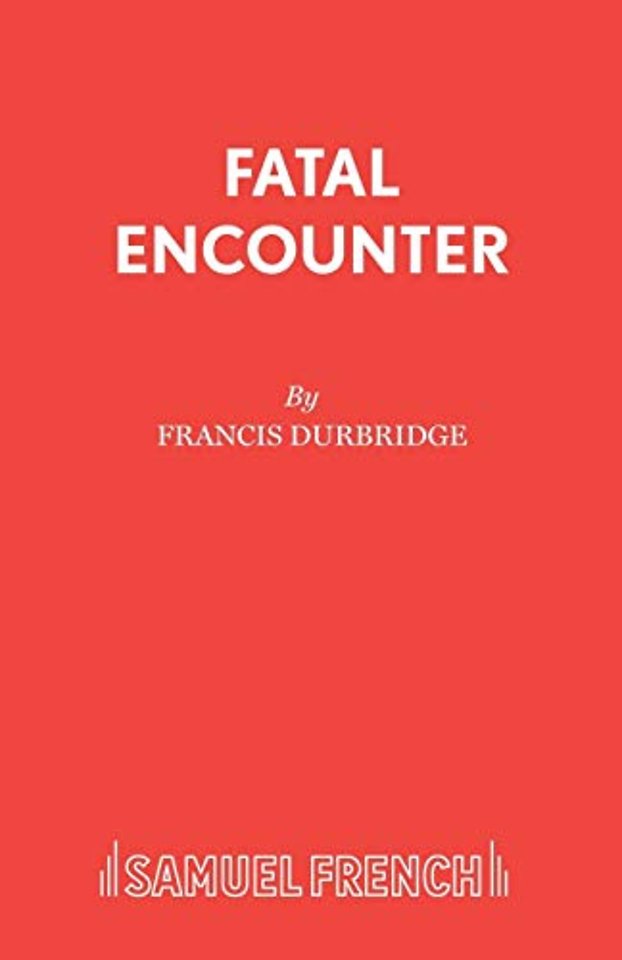 Fatal Encounter