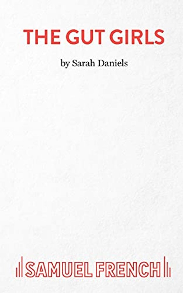 Gut Girls