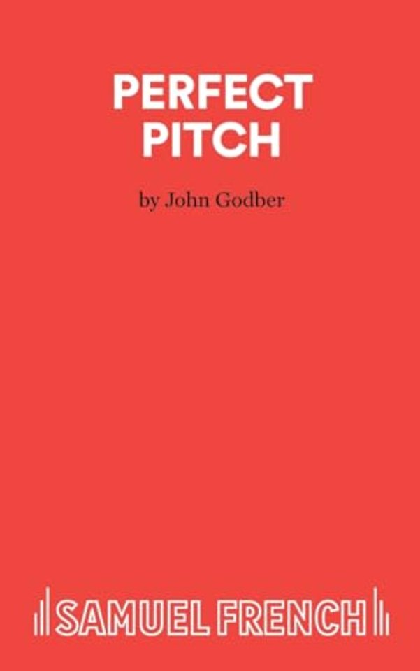 Perfect Pitch